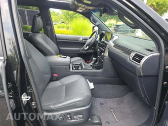 2023 Lexus GX 460 Luxury - miniatura 16