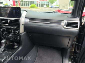2023 Lexus GX 460 Luxury - miniatura 17