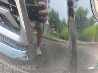 2023 Lexus GX 460 Luxury - miniatura 19