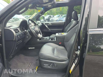 2023 Lexus GX 460 Luxury - miniatura 3