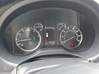 2023 Lexus GX 460 Luxury - miniatura 6