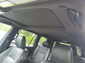 2023 Lexus GX 460 Luxury - miniatura 8