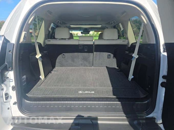 2023 Lexus GX 460 Luxury - miniatura 14