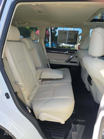 2023 Lexus GX 460 Luxury - miniatura 16