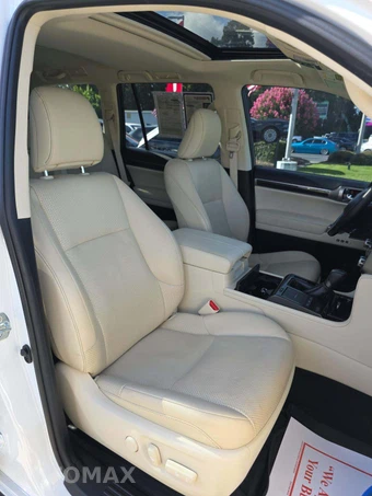 2023 Lexus GX 460 Luxury - miniatura 18
