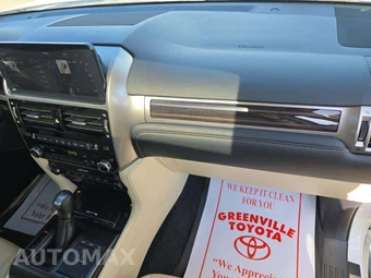 2023 Lexus GX 460 Luxury - miniatura 19