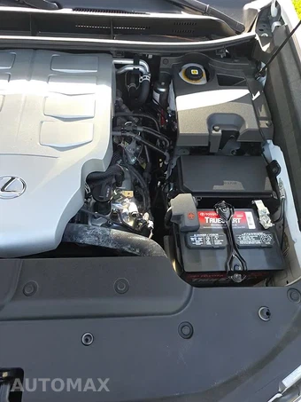 2023 Lexus GX 460 Luxury - miniatura 21