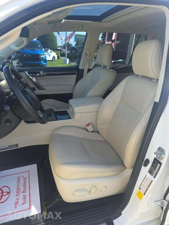 2023 Lexus GX 460 Luxury - miniatura 6