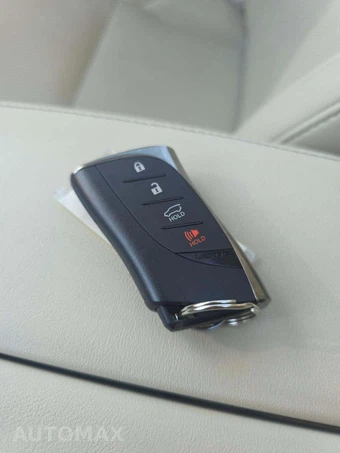 2023 Lexus GX 460 Luxury - miniatura 8