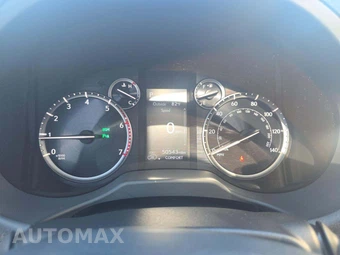 2023 Lexus GX 460 Luxury - miniatura 9