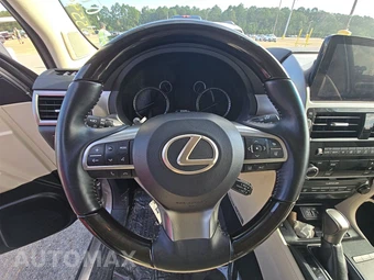 2023 Lexus GX 460 Luxury - miniatura 10