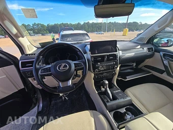 2023 Lexus GX 460 Luxury - miniatura 11