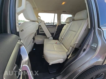 2023 Lexus GX 460 Luxury - miniatura 13