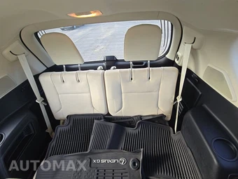 2023 Lexus GX 460 Luxury - miniatura 14