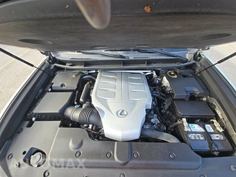 2023 Lexus GX 460 Luxury - miniatura 16