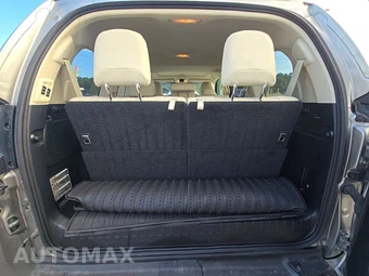 2023 Lexus GX 460 Luxury - miniatura 17