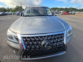 2023 Lexus GX 460 Luxury - miniatura 2