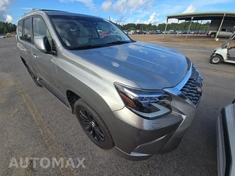 2023 Lexus GX 460 Luxury - miniatura 3