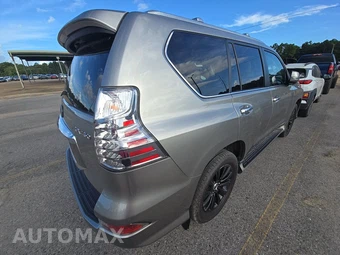 2023 Lexus GX 460 Luxury - miniatura 4