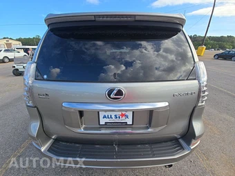 2023 Lexus GX 460 Luxury - miniatura 5
