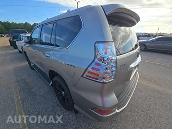 2023 Lexus GX 460 Luxury - miniatura 6