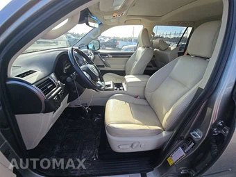 2023 Lexus GX 460 Luxury - miniatura 7