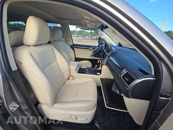 2023 Lexus GX 460 Luxury - miniatura 8