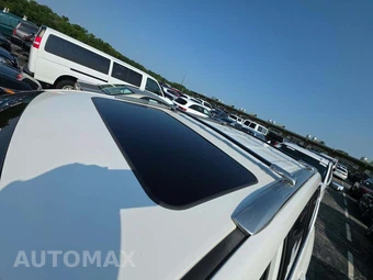 2023 Lexus GX 460 Luxury - miniatura 12