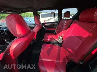 2023 Lexus GX 460 Luxury - miniatura 13