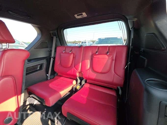 2023 Lexus GX 460 Luxury - miniatura 14