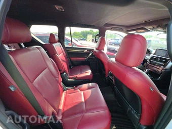 2023 Lexus GX 460 Luxury - miniatura 17