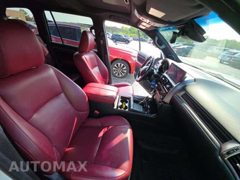 2023 Lexus GX 460 Luxury - miniatura 19
