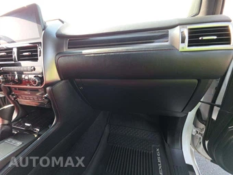 2023 Lexus GX 460 Luxury - miniatura 20