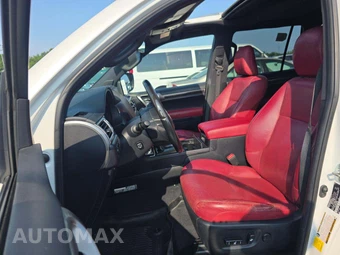 2023 Lexus GX 460 Luxury - miniatura 6
