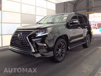 2023 Lexus GX 460 Luxury