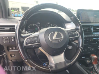 2023 Lexus GX 460 Luxury - miniatura 10
