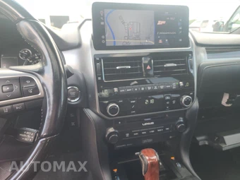 2023 Lexus GX 460 Luxury - miniatura 11