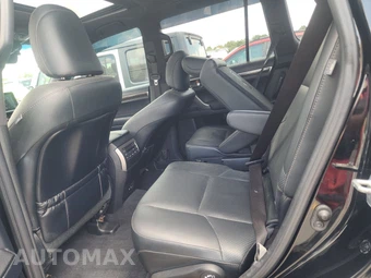 2023 Lexus GX 460 Luxury - miniatura 13