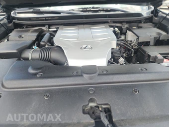 2023 Lexus GX 460 Luxury - miniatura 15