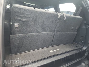 2023 Lexus GX 460 Luxury - miniatura 16