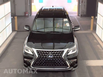 2023 Lexus GX 460 Luxury - miniatura 2