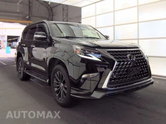 2023 Lexus GX 460 Luxury - miniatura 3