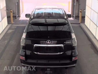 2023 Lexus GX 460 Luxury - miniatura 5