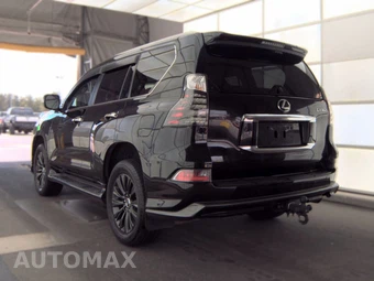 2023 Lexus GX 460 Luxury - miniatura 6