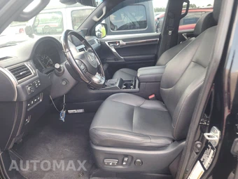 2023 Lexus GX 460 Luxury - miniatura 7