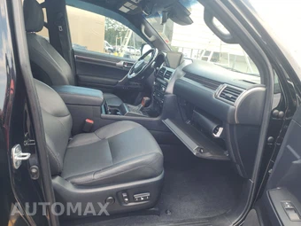 2023 Lexus GX 460 Luxury - miniatura 8