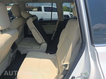 2023 Lexus GX 460 Premium - miniatura 10