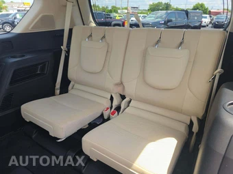 2023 Lexus GX 460 Premium - miniatura 11