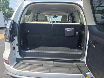 2023 Lexus GX 460 Premium - miniatura 12