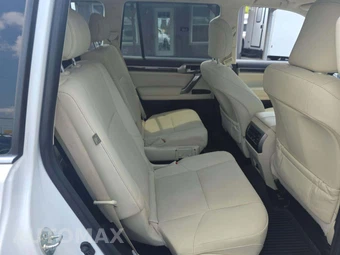 2023 Lexus GX 460 Premium - miniatura 14